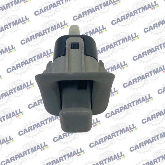 2006-2013 LEXUS IS250 REAR LEFT SIDE INNER ROOF HANG HANGER COAT HOOK OEM