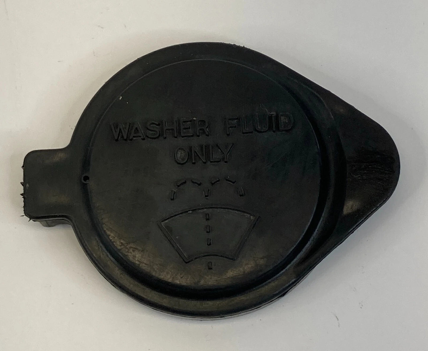 2003-2008 TOYOTA COROLLA WINDSHIELD WIPER WASHER FLUID RESERVOIR LID COVER CAP