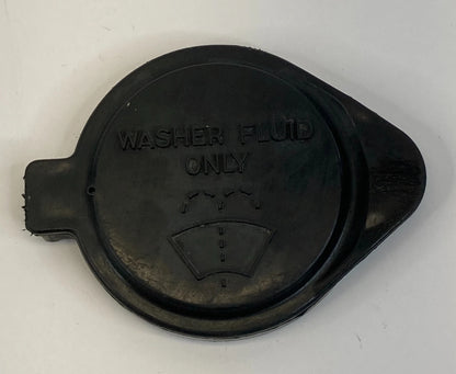 2003-2008 TOYOTA COROLLA WINDSHIELD WIPER WASHER FLUID RESERVOIR LID COVER CAP