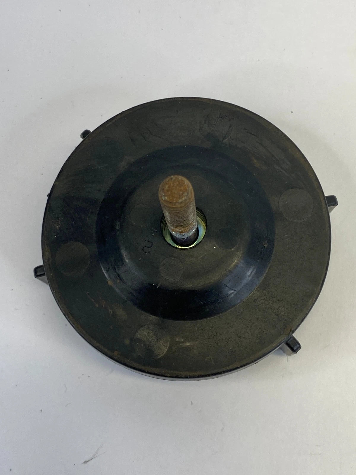 2008-2025 NISSAN ALTIMA SEDAN SPARE TIRE WHEEL HOLD DOWN RETAINER BOLT OEM