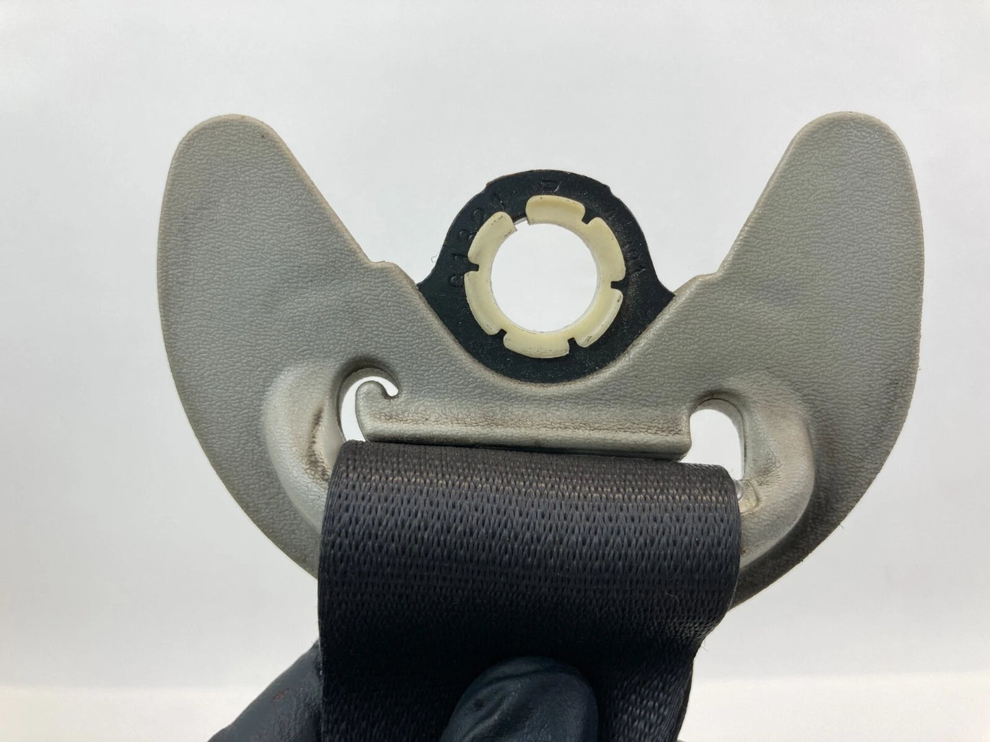 2005-2010 SCION TC FRONT RIGHT SIDE SEAT BELT RETRACTOR ASSY TK-AF2-F1864-P OEM