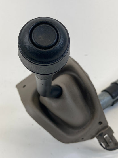 1998-2002 Lincoln Town Car Column Shifter Shift Lever Gear Selector F3DC-7215