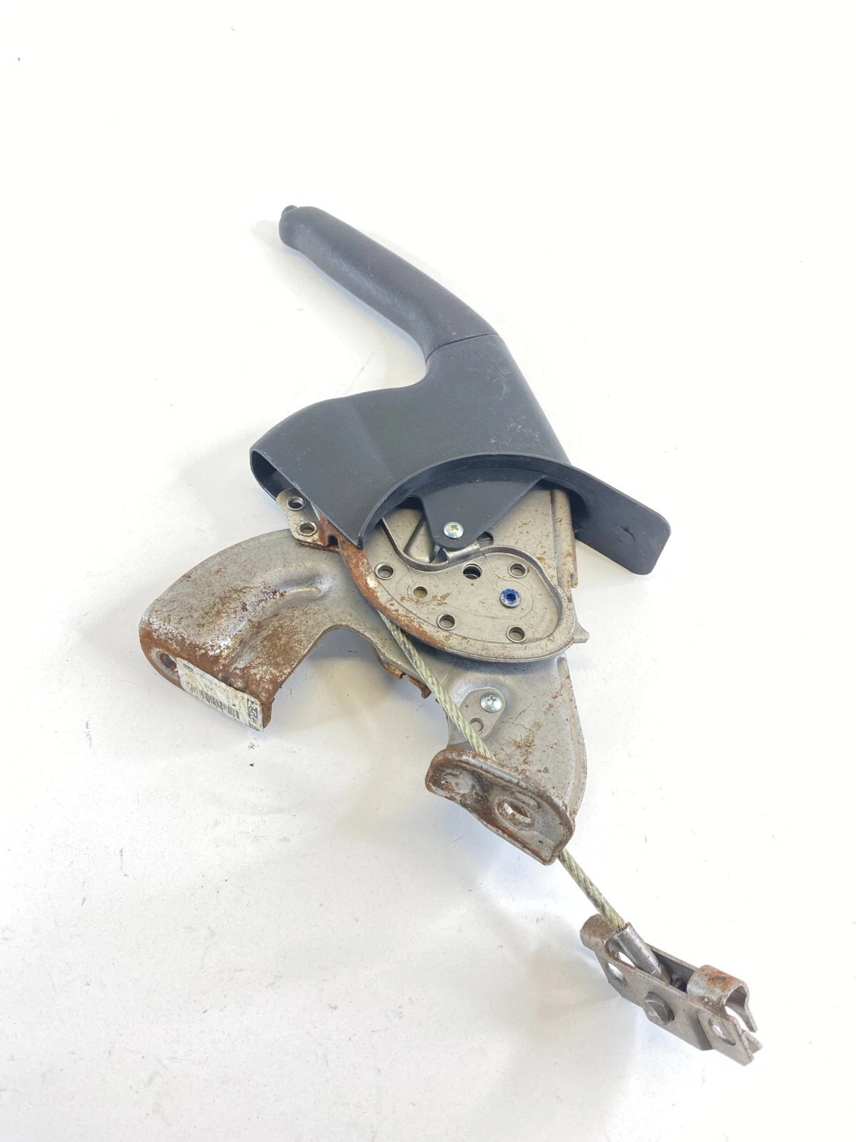 2002-2006 NISSAN ALTIMA SEDAN EMERGENCY PARKING BRAKE LEVER 36010-8J001 OEM