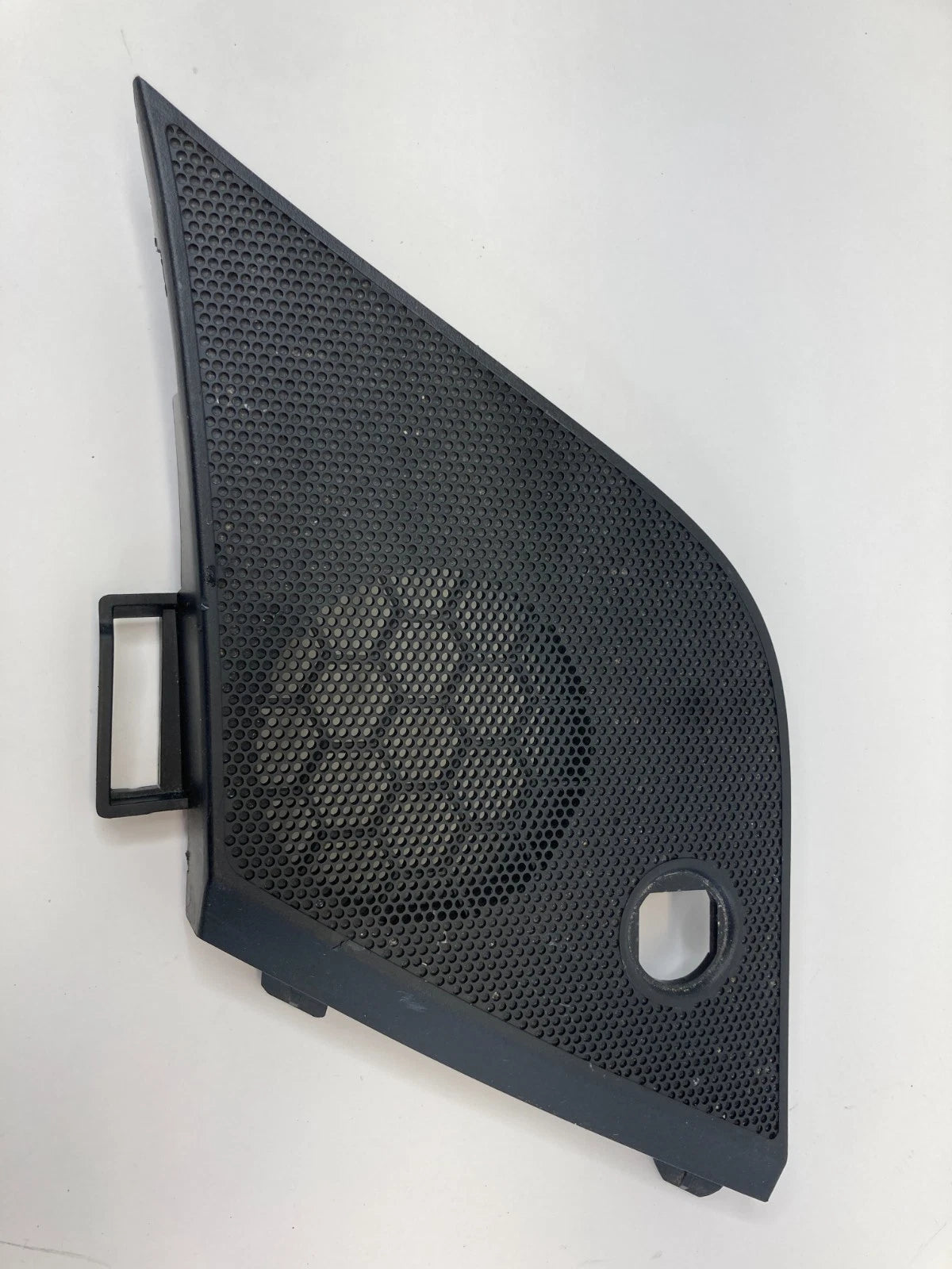2013 2014 NISSAN ALTIMA DASH RIGHT SIDE SPEAKER GRILLE COVER TRIM 281763TA0A OEM