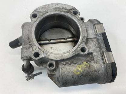 2011-2015 KIA OPTIMA 2.4L THROTTLE BODY THROTTLE VALVE ASSY 35100-2G700