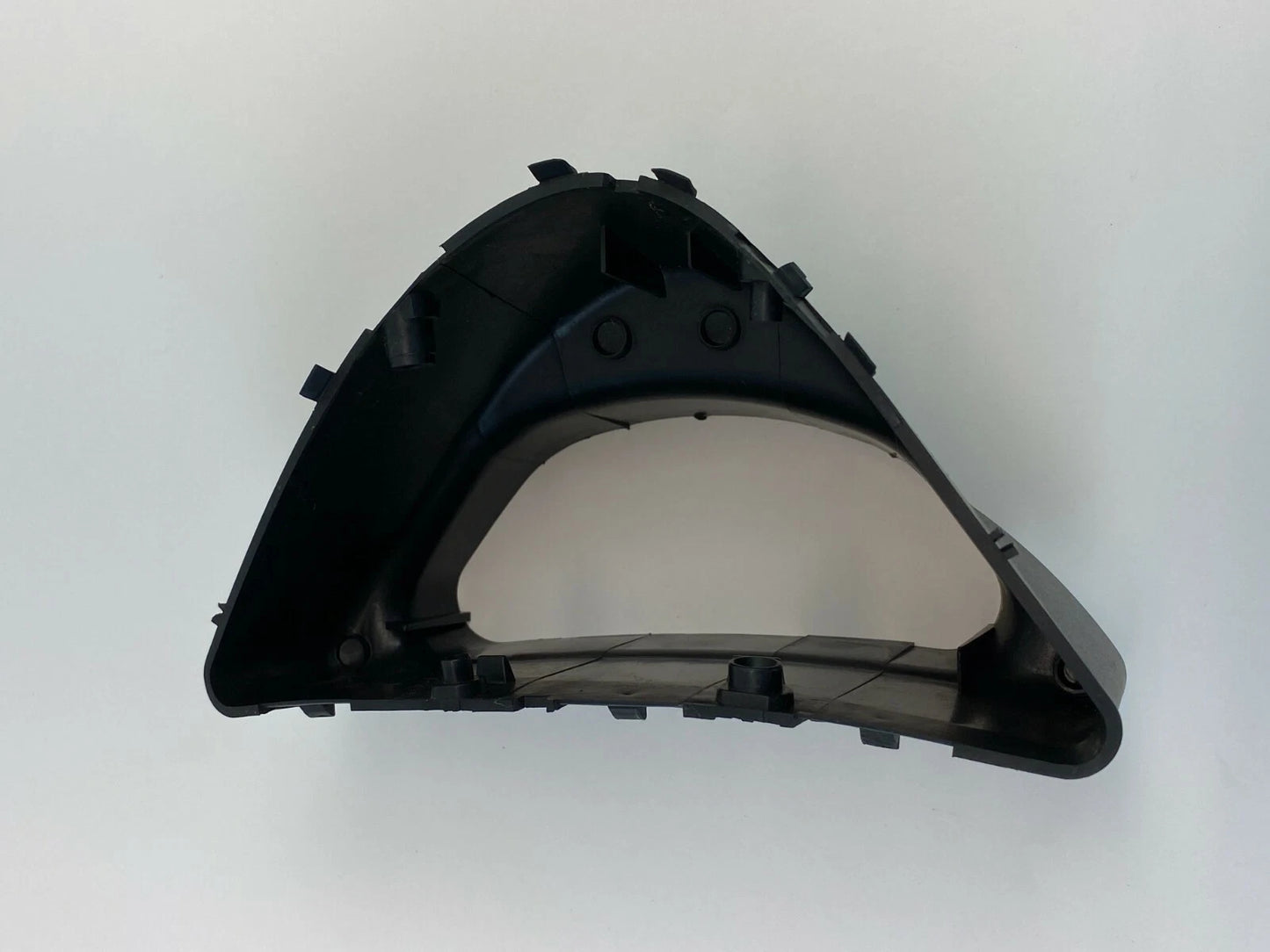 04 05 06 07 BUICK RENDEZVOUS CENTER DASH A/C AIR VENT DUCT DEFLECTOR BEZEL COVER