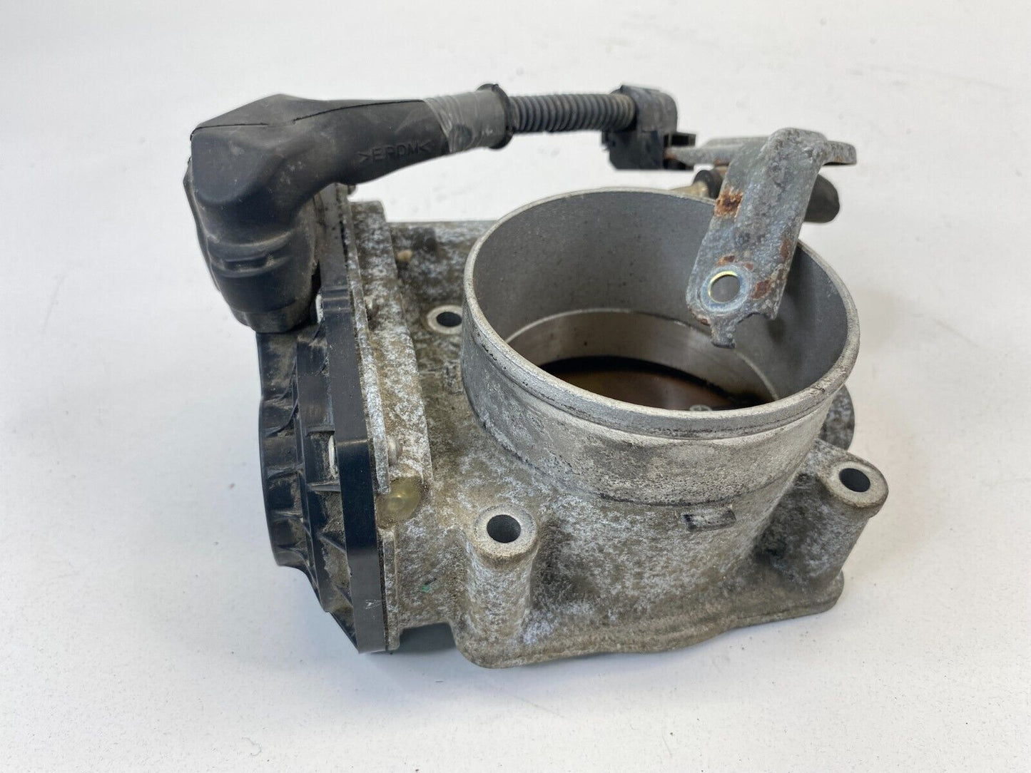 07-16 Toyota Sienna 05-18 Avalon 3.5L V6 AT Throttle Body Valve 22030-0P050 OEM