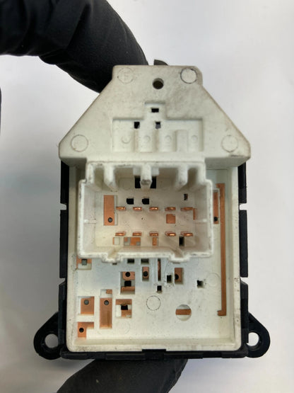 2011-2016 KIA OPTIMA FRONT LEFT POWER MIRROR CONTROL SWITCH 486480-1110 OEM