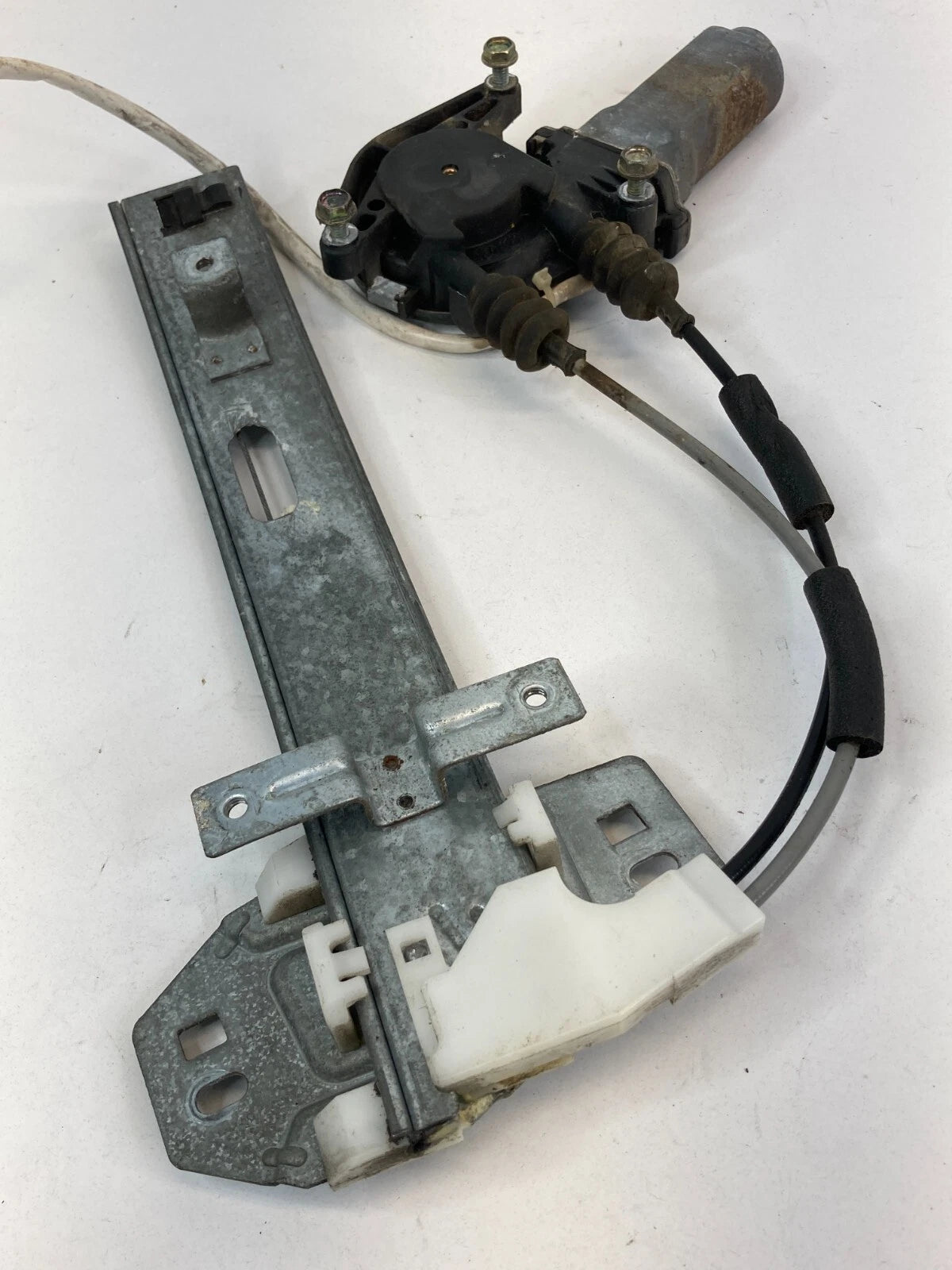 1994 1995 1996 1997 HONDA ACCORD REAR RIGHT SIDE WINDOW REGULATOR W/ MOTOR OEM