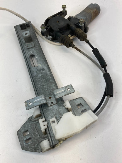 1994 1995 1996 1997 HONDA ACCORD REAR RIGHT SIDE WINDOW REGULATOR W/ MOTOR OEM