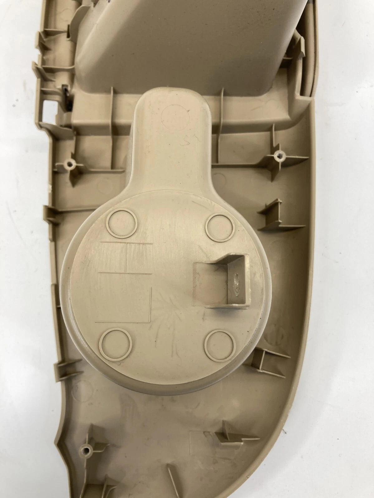 2005-2010 HONDA ODYSSEY REAR LEFT DOOR ARMREST W/ CUP HOLDER 84661-SHJ-A10-M1