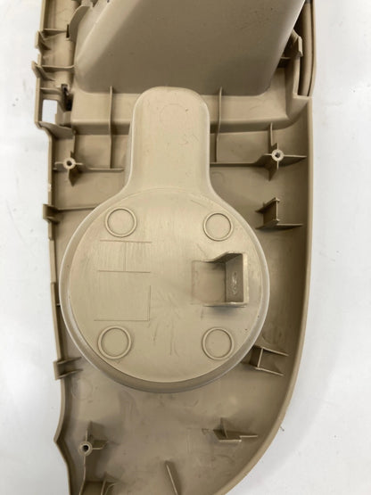 2005-2010 HONDA ODYSSEY REAR LEFT DOOR ARMREST W/ CUP HOLDER 84661-SHJ-A10-M1