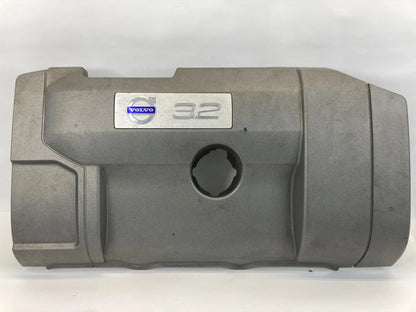2007-2015 VOLVO XC70 XC60 S80 3.2L UPPER TOP ENGINE COVER LID CAP 31216502 OEM