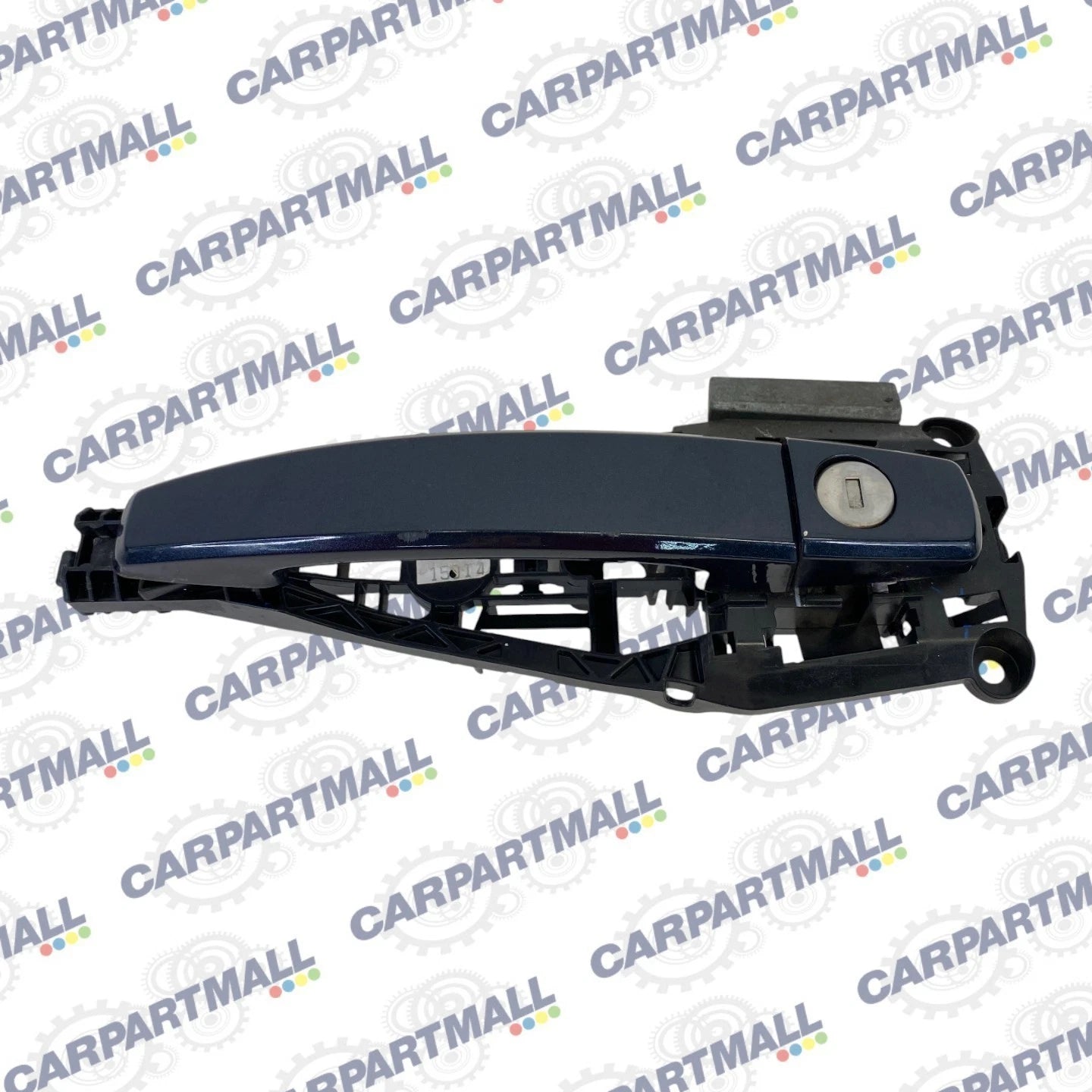 2013 14 15 2016 CHEVROLET CRUZE FRONT LEFT SIDE EXTERIOR DOOR HANDLE 9400-2321
