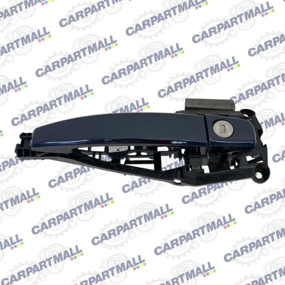 2013 14 15 2016 CHEVROLET CRUZE FRONT LEFT SIDE EXTERIOR DOOR HANDLE 9400-2321