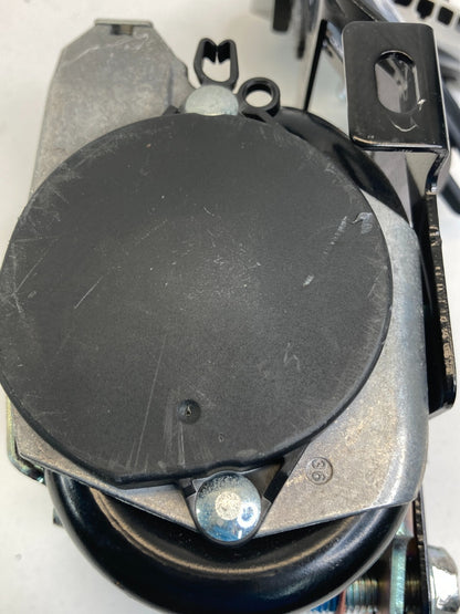 2006-2011 Kia Rio Rio5 Front Right Passenger Side Seat Belt Retractor Assembly