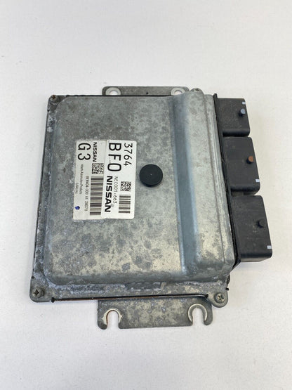 2013 Nissan Sentra 1.8L L4 Engine Computer Control Module ECM ECU BEM404-300