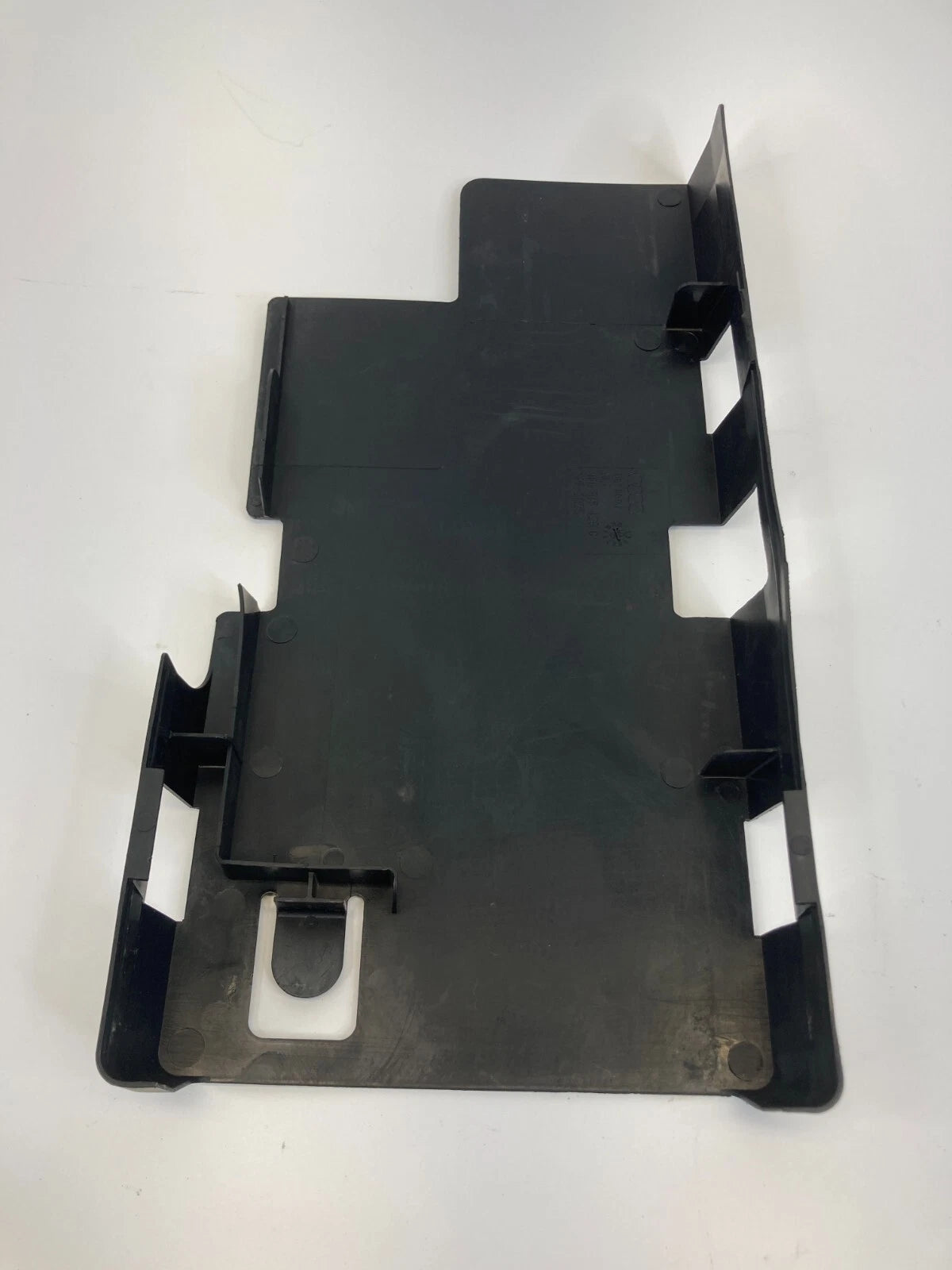 2005-2008 AUDI A6 QUATTRO BATTERY UPPER HOLDER PLATE COVER LID CAP 4F0915429C