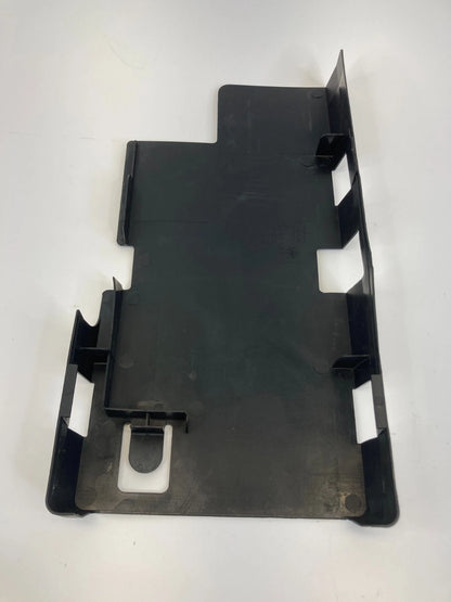 2005-2008 AUDI A6 QUATTRO BATTERY UPPER HOLDER PLATE COVER LID CAP 4F0915429C