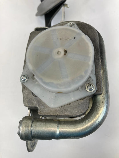 2007-2012 MITSUBISHI GALANT FRONT RIGHT SIDE SEAT BELT RETRACTOR AS00201A OEM