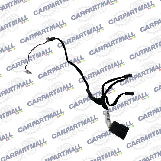 2013 2014 2015 Chevrolet Malibu Front Right Door Wiring Harness Cable OEM