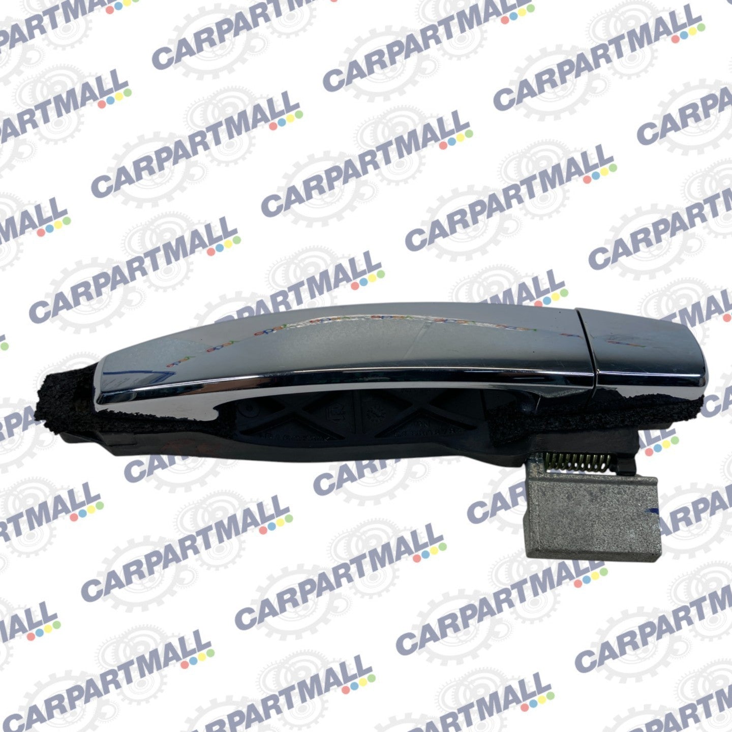 2012-2015 Chevrolet Captiva Sport Rear Right Side Exterior Door Handle Assy OEM