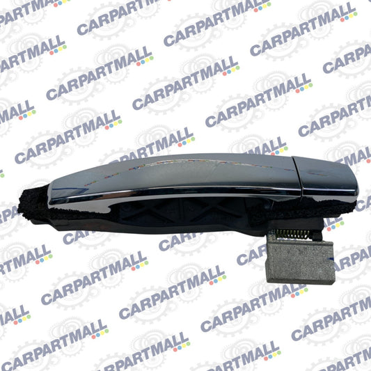 2012-2015 Chevrolet Captiva Sport Rear Right Side Exterior Door Handle Assy OEM