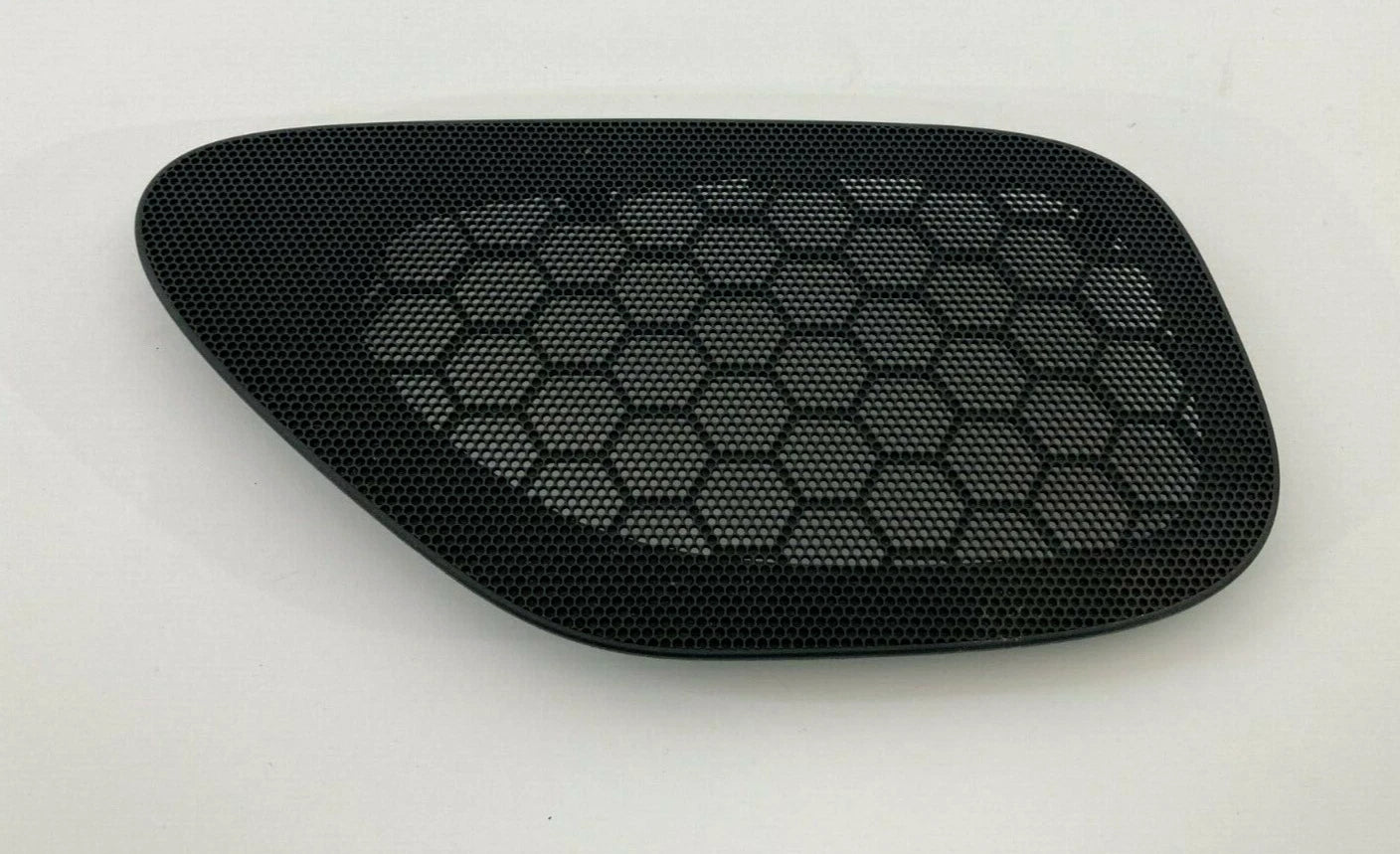 03-11 SAAB 9-3 93 DASH FRONT RIGHT PASSENGER SPEAKER GRILLE COVER TRIM 12801532