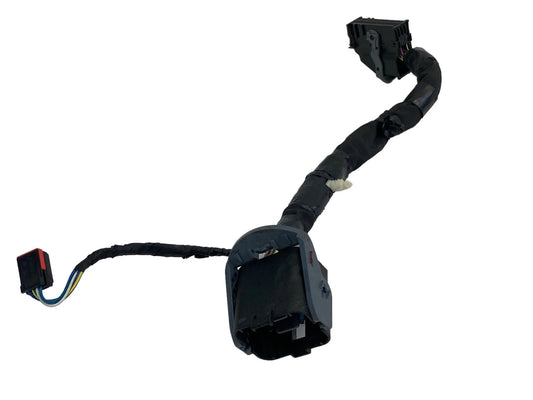 2010 FORD FUSION CENTER CONSOLE LEFT SIDE WIRING WIRE PLUG AE5T-14B079-AG OEM
