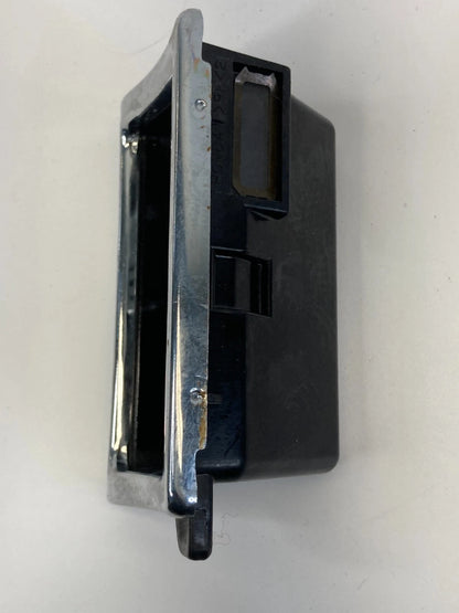 1996-2004 ACURA RL CENTER CONSOLE ASHTRAY COMPARTMENT STORAGE INSERT OEM