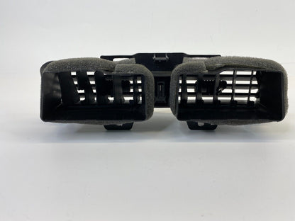 2013-2020 Ford Fusion Center Dash A/C Air Vent Duct Grille w/ Hazard Switch OEM