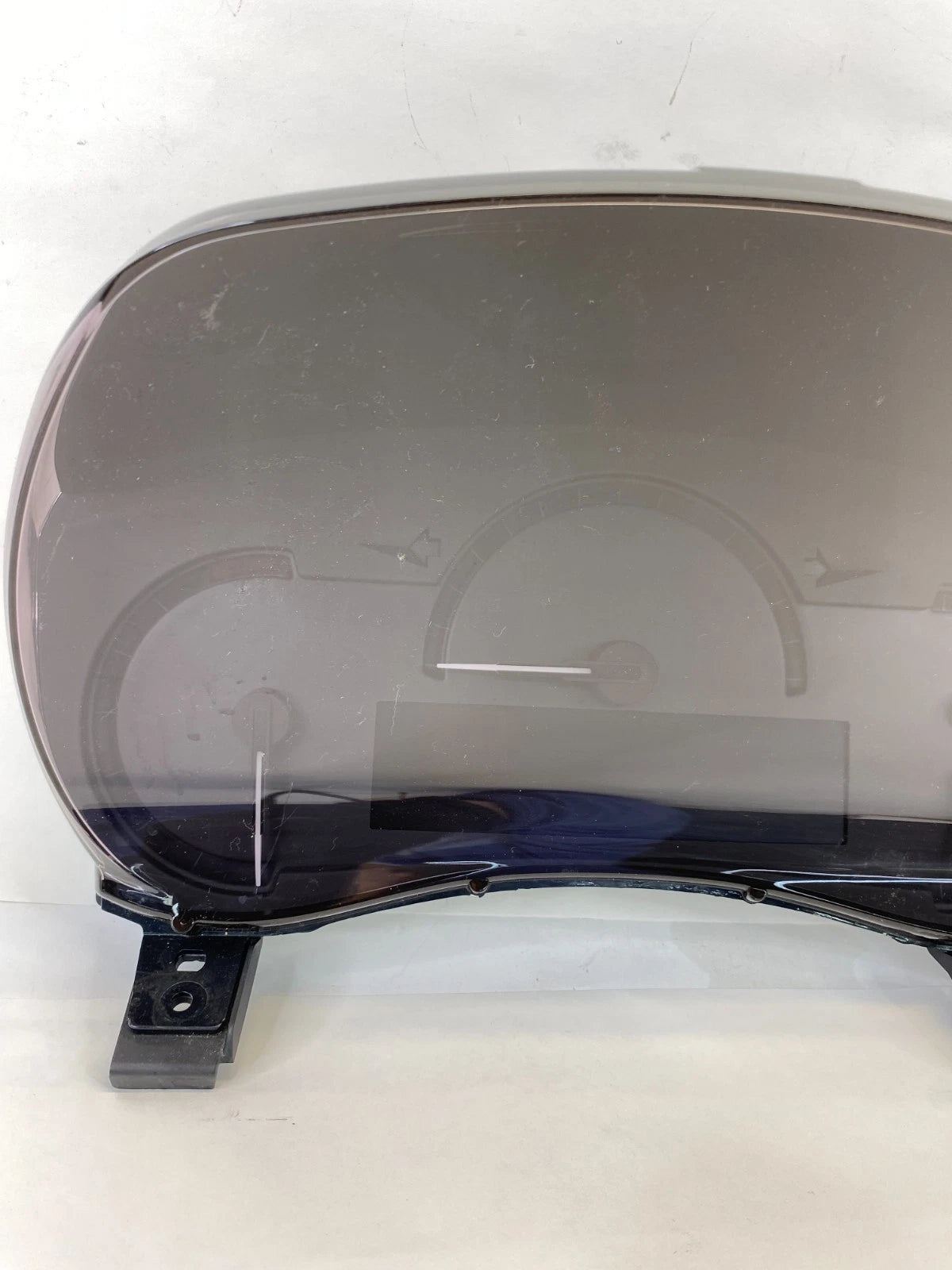 2014 CADILLAC ATS 2.0L TURBO INSTRUMENT CLUSTER SPEEDOMETER 151 K MILES 23153776