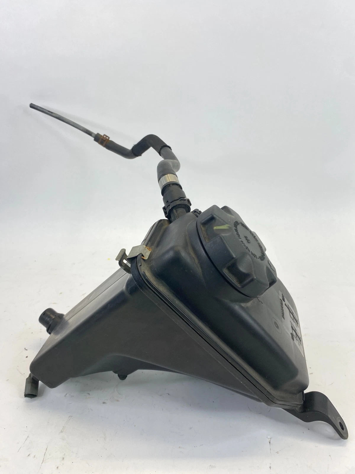 07 08 BMW 335XI COOLANT RECOVERY EXPANSION TANK RESERVOIR BOTTLE 1713756746201