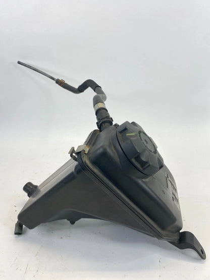 07 08 BMW 335XI COOLANT RECOVERY EXPANSION TANK RESERVOIR BOTTLE 1713756746201