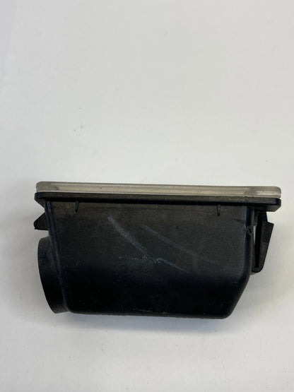 2013-2019 FORD ESCAPE REAR LICENSE PLATE LAMP LIGHT ASSEMBLY BB53-13550-AA OEM