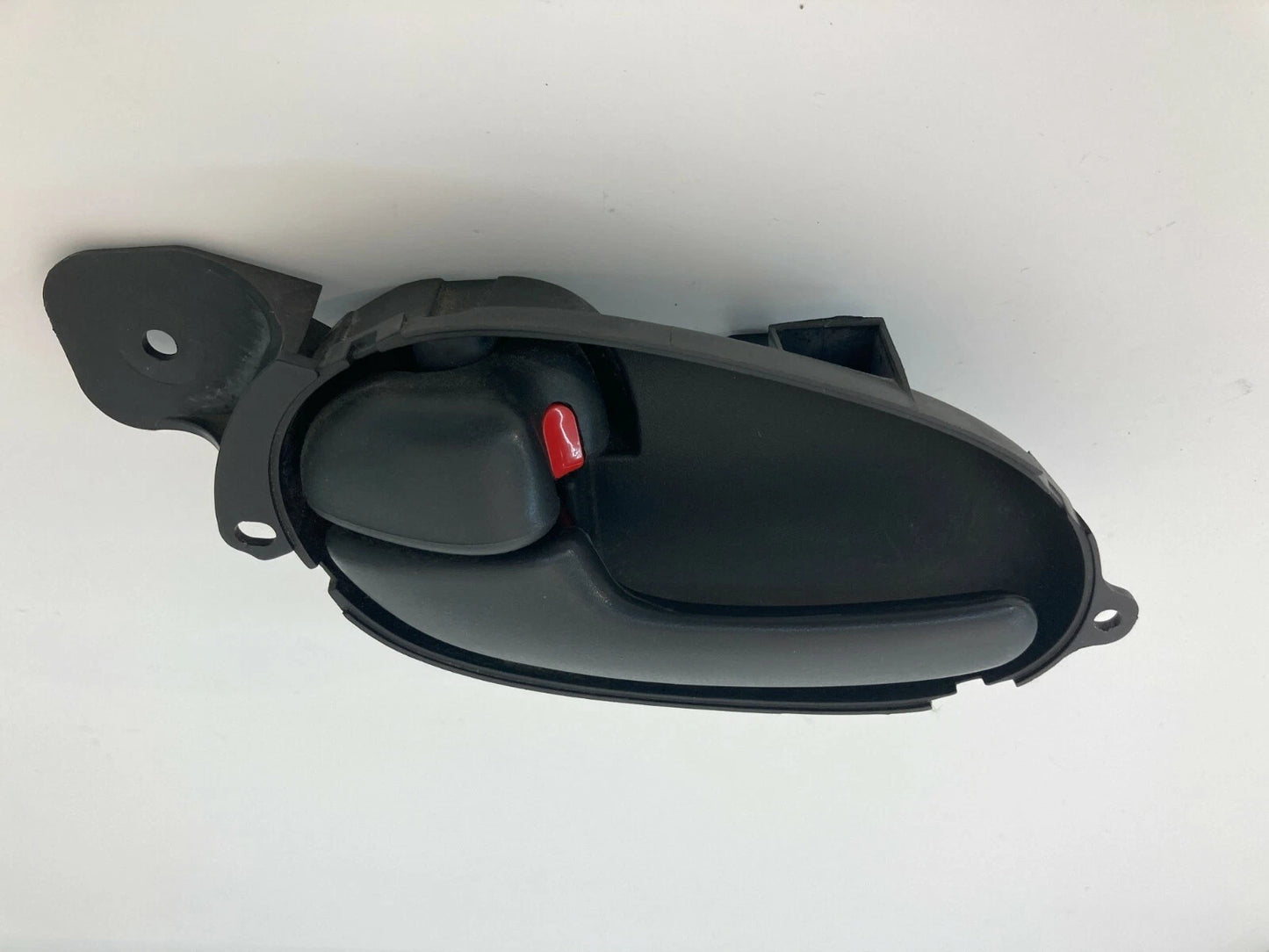 2003 2004 ISUZU ASCENDER FRONT LEFT DRIVER INTERIOR DOOR HANDLE ASSEMBLY OEM