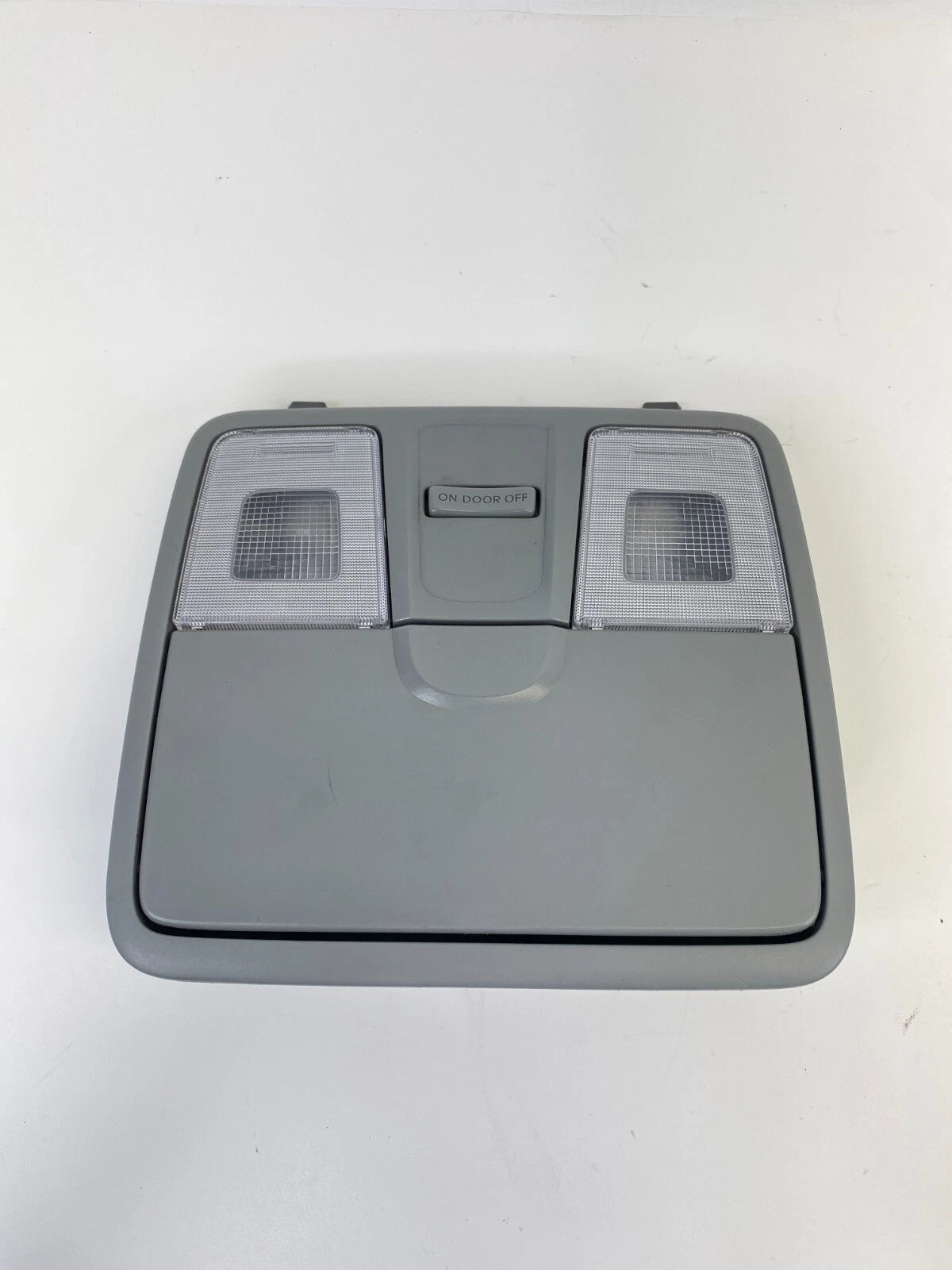 2012-2017 HYUNDAI ACCENT ROOF OVERHEAD CONSOLE DOME MAP LIGHT 92800-1RXXX OEM