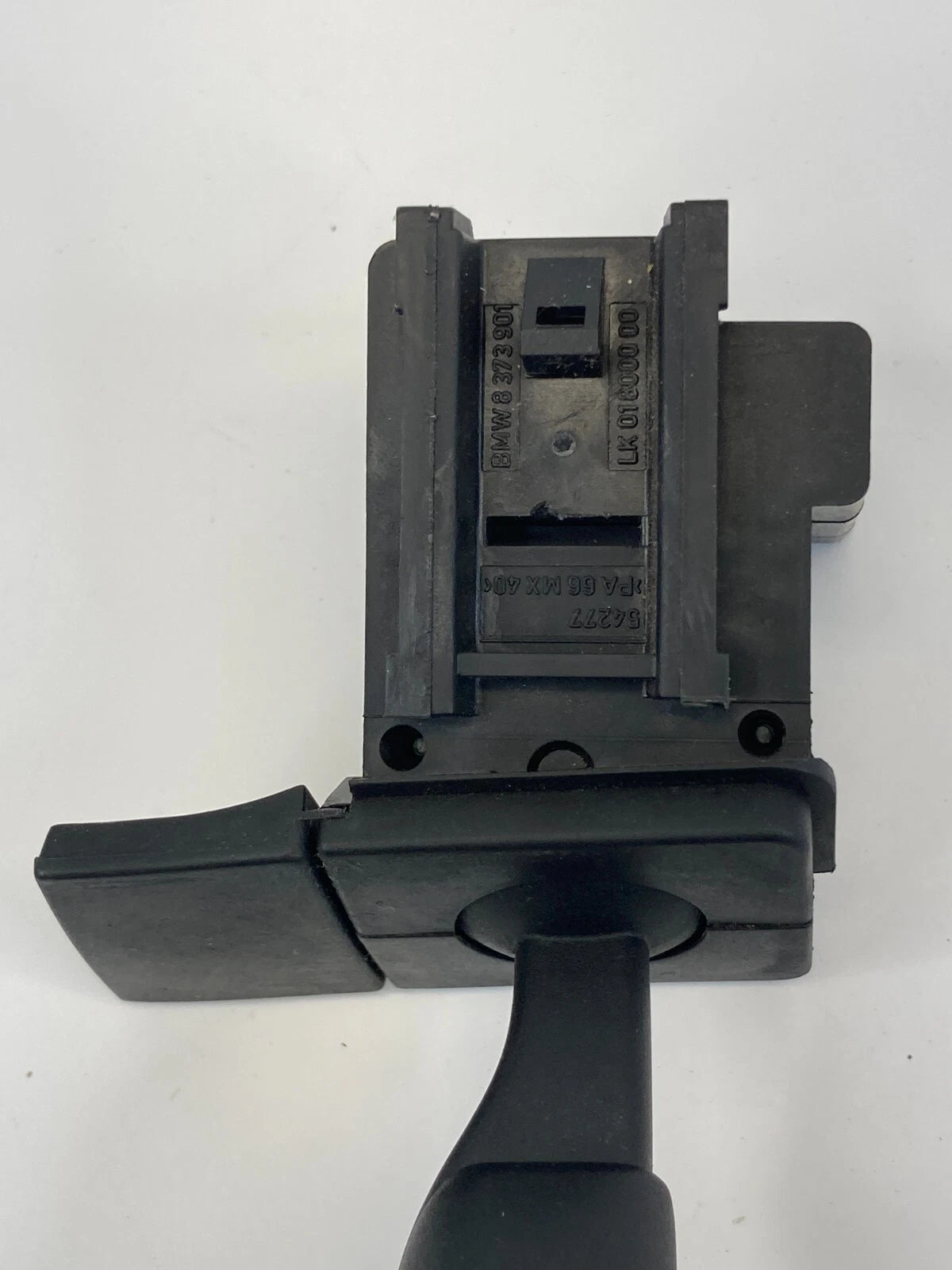 2003-2009 LAND ROVER RANGE ROVER STEERING COLUMN CRUISE CONTROL SWITCH OEM