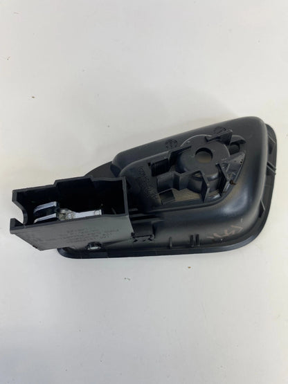 2013-2019 FORD ESCAPE REAR RIGHT INTERIOR INNER DOOR HANDLE OEM CJ54-R266B34-BBW