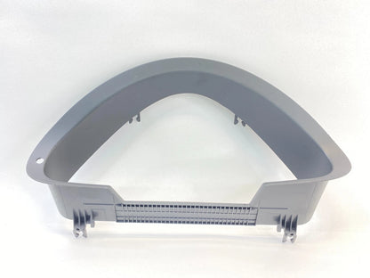 2003-2006 MERCEDES-BENZ E500 DASH INSTRUMENT CLUSTER SPEEDOMETER BEZEL TRIM OEM