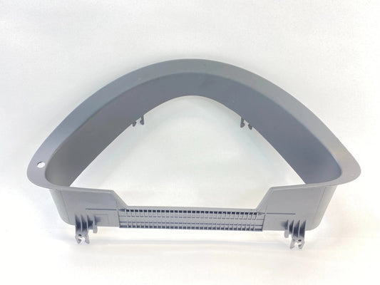 2003-2006 MERCEDES-BENZ E500 DASH INSTRUMENT CLUSTER SPEEDOMETER BEZEL TRIM OEM