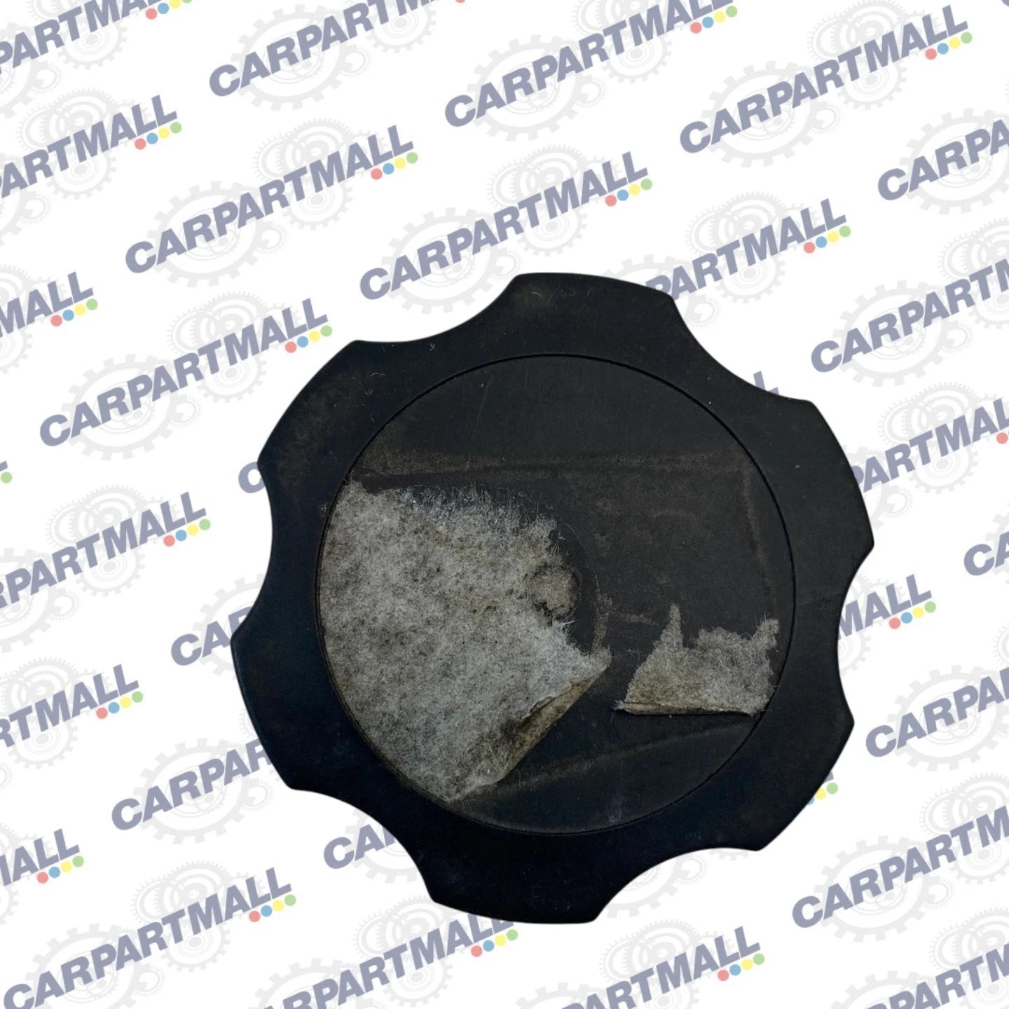 2006-2011 CHEVROLET IMPALA RESERVOIR COOLANT RADIATOR CAP LID ASSEMBLY OEM