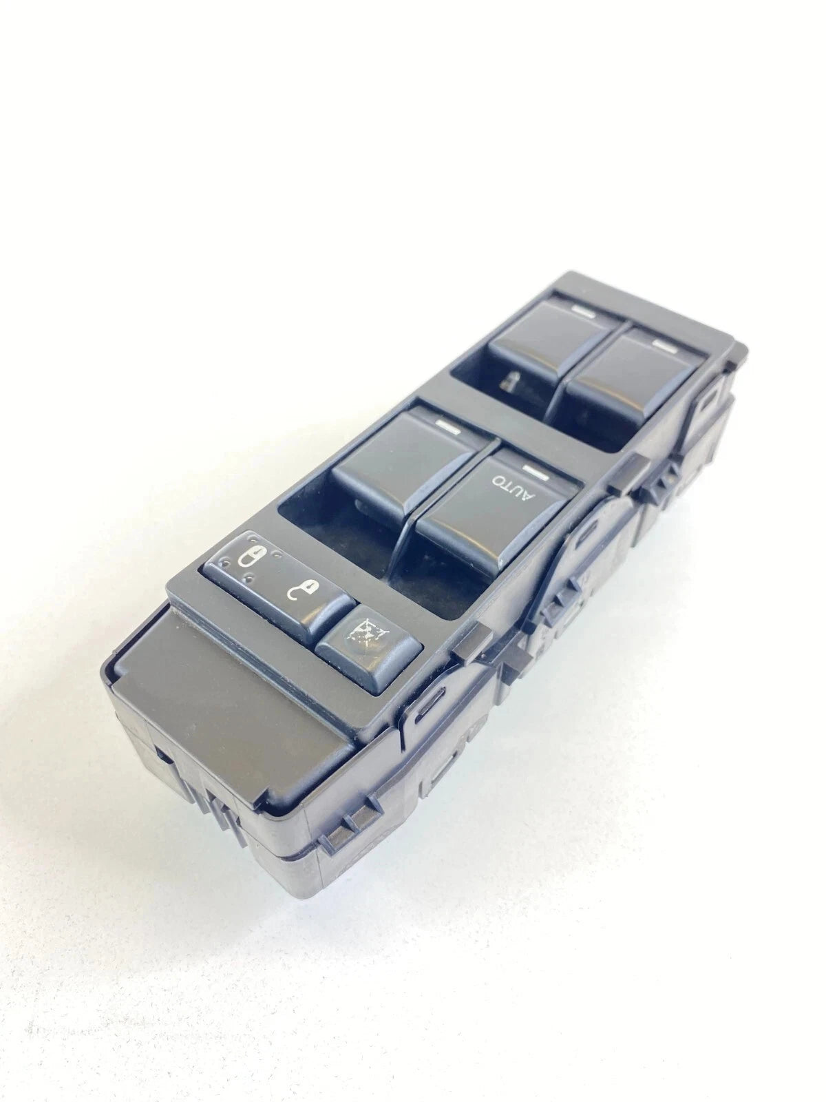 11 12 DODGE CALIBER 11-17 JEEP PATRIOT LEFT DOOR MASTER WINDOW SWITCH 04602780AA