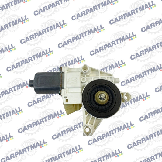 2006-2012 MERCEDES-BENZ R350 FRONT RIGHT SIDE DOOR POWER WINDOW MOTOR A251820084