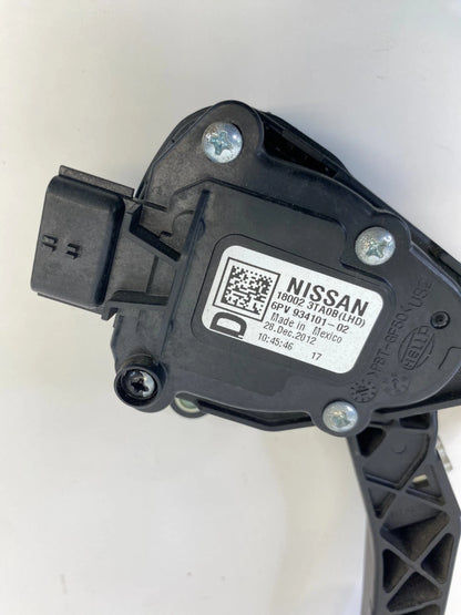 13-18 NISSAN ALTIMA ACCELERATOR GAS PEDAL WITH POSITION SENSOR OEM 180023TA0B