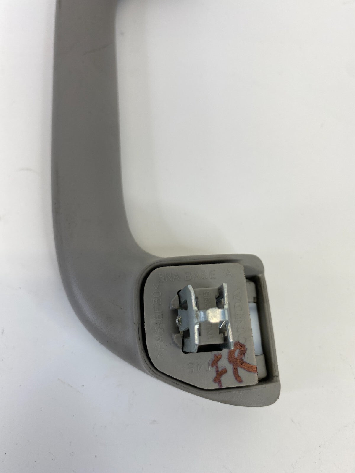 2007-2012 Acura RDX Roof Inner Front Right Grab Grip Assist Handle OEM