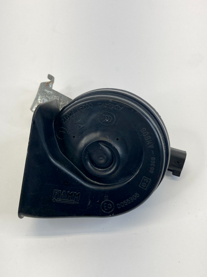 2012-2018 Chevrolet Sonic Low Horn Tone Note Alarm Siren Pitch 55306-AM80S OEM