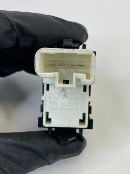1998-2005 LEXUS GS300 GS 300 FRONT RIGHT SIDE DOOR LOCK CONTROL SWITCH BUTTON