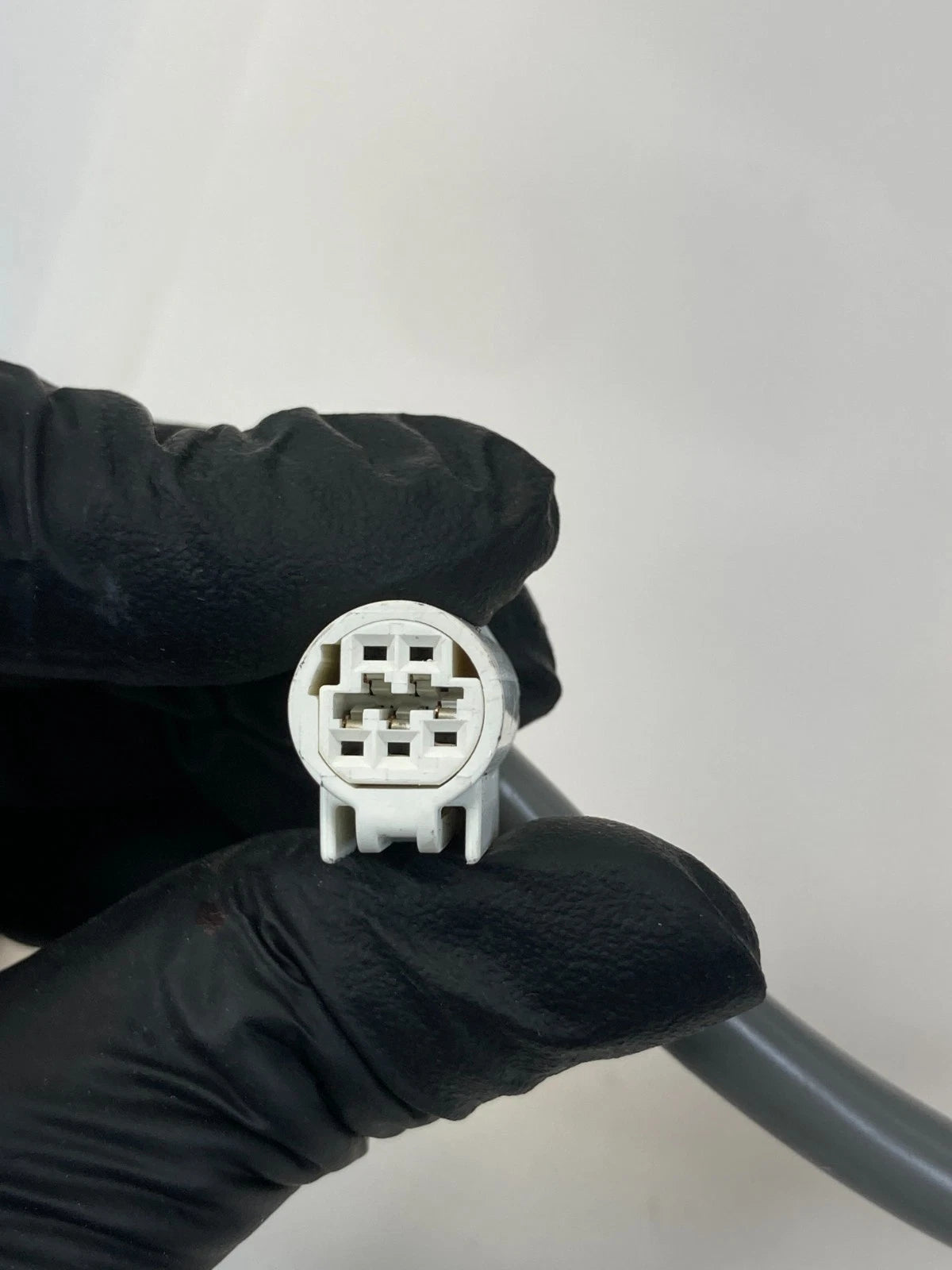 2009-2013 TOYOTA COROLLA LEFT DRIVER SIDE VIEW POWER DOOR MIRROR W/ HEATED OEM