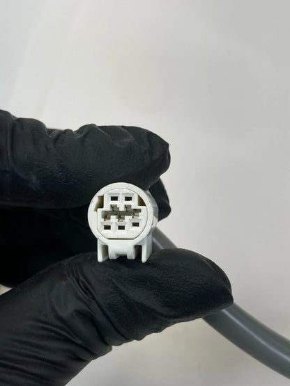 2009-2013 TOYOTA COROLLA LEFT DRIVER SIDE VIEW POWER DOOR MIRROR W/ HEATED OEM